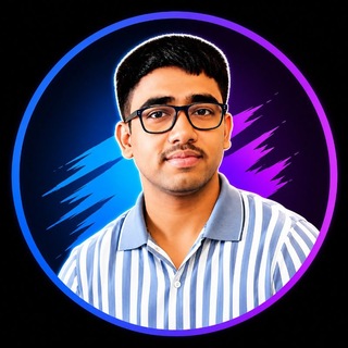 Telegram profile photo for 94 Tech Wala
