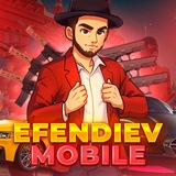 Telegram profile photo for EFENDIEV MOBILE | БОНУСЫ