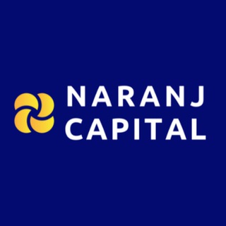 Telegram profile photo for ๐บ๐ธ Trading Advice: USA NYSE NASDAQ | Naranj Capital