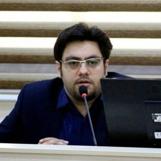 Telegram profile photo for علی امینی