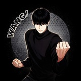Telegram profile photo for Wang Channel ⛩️