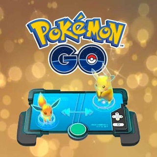 Telegram profile photo for Pokémon Go Scambi 🇮🇹