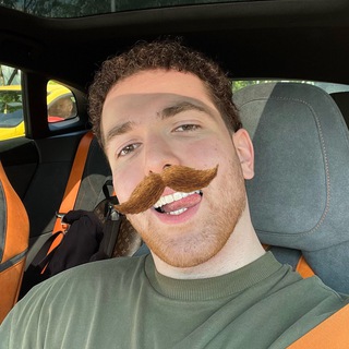 Telegram profile photo for laviks