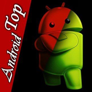 Telegram profile photo for Top Android