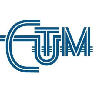 Telegram profile photo for CUTM - Colegiul Universității Tehnice a Moldovei