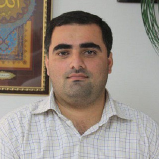 Telegram profile photo for عبدالباسط گیلان