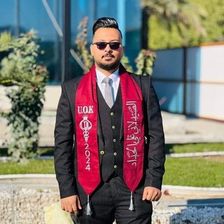 Telegram profile photo for الصيدلاني علي الحداد