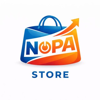Telegram profile photo for Nopa store