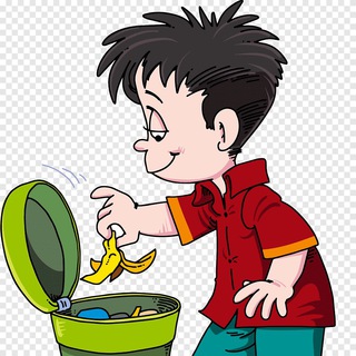 Telegram profile photo for МОЛОДОЙ ЭКОЛОГ