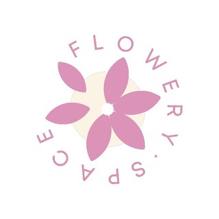 Telegram profile photo for flowery.space | Доставка цветов | Иркутск