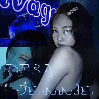 Telegram profile photo for 𝐎𝐅𝐂 𝐃𝐄𝐒𝐀 𝐉𝐄𝐍𝐍𝐈𝐄