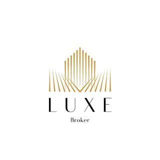 Telegram profile photo for LUXE | Backup