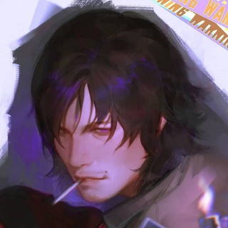 Telegram profile photo for ریحانه