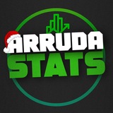 Telegram profile photo for 📊 Aʀʀᴜᴅᴀ TV | Sᴛᴀᴛs