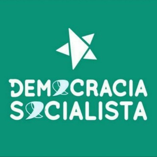 Telegram profile photo for Democracia Socialista