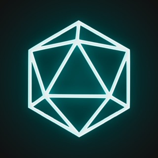 Telegram profile photo for RPG and you