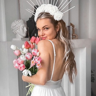 Telegram profile photo for Наталья Лев 🕊️ Автономия жизни