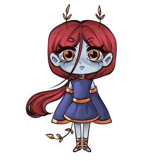 Telegram profile photo for Вкиды Минари