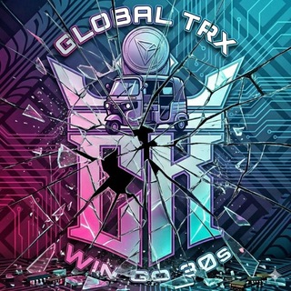 Telegram profile photo for Global TRX & autobet Official