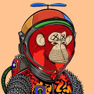 Telegram profile photo for MoonMan's Galaxy