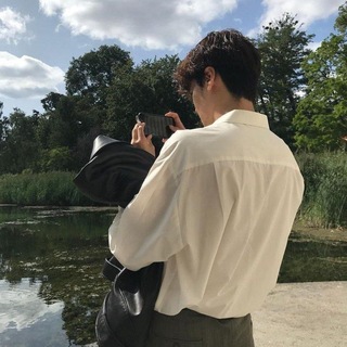 Telegram profile photo for FALL