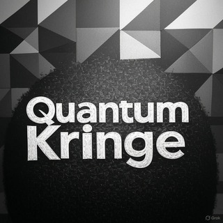 Telegram profile photo for Квантовий Крінж