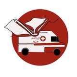 Telegram profile photo for اورژانس رشت