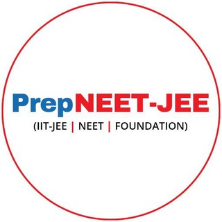 Telegram profile photo for Prep NEET JEE