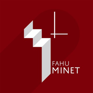 Telegram profile photo for Fahuminet
