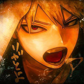 Telegram profile photo for ayame edit