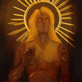 Telegram profile photo for Epic: the musical переводы и арты