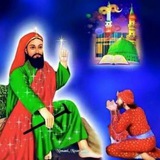 Telegram profile photo for 🌹🙏🏻पीर बाबा जी का चमत्कार🙏🏻🌹