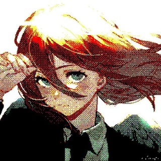 Telegram profile photo for exie