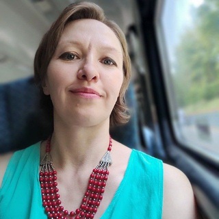Telegram profile photo for Путь любви с Юлией Виноградовой