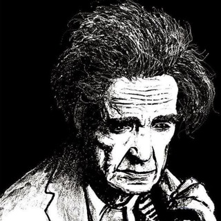 Telegram profile photo for شذرات من إميل سيوران