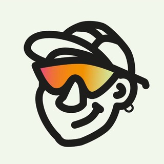 Telegram profile photo for Мир глазами Саши Герасимова