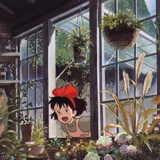 Telegram profile photo for planttanya 💚 мои растения