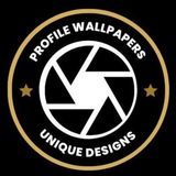 Telegram profile photo for Profile & Wallpapers™️