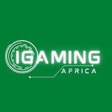 Telegram profile photo for iGaming Africa Hub