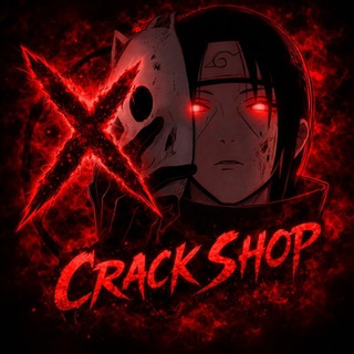 Telegram profile photo for X CRVCK | ایکس کرک