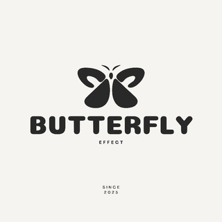 Telegram profile photo for Butterfly Effect