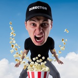 Telegram profile photo for КАК В КИНО 🎬