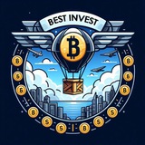 Telegram profile photo for Bestinvest | ایردراپ