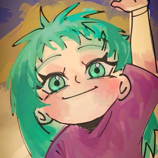 Telegram profile photo for Channel A
