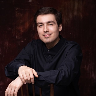 Telegram profile photo for Филипп Руденко