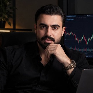 Telegram profile photo for سیگنال فارکس ARAD