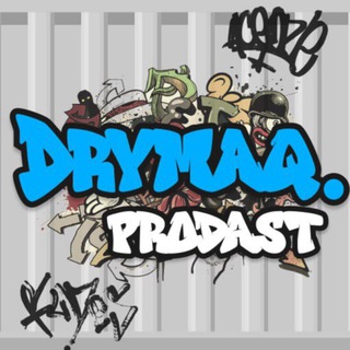 Telegram profile photo for Drymaq.prodast