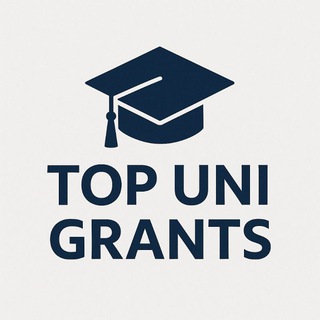 Telegram profile photo for Top Uni Grants