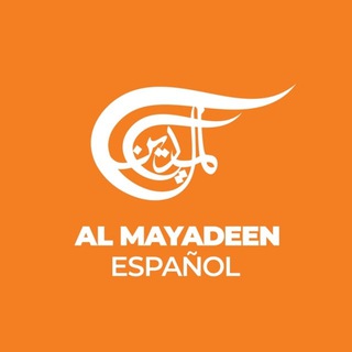 Telegram profile photo for Al Mayadeen Español