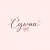 Telegram profile photo for 𝘾𝙮𝙬𝙖𝙖